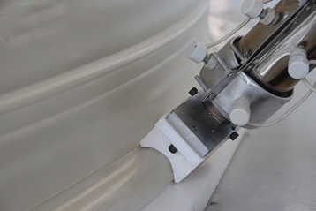 PP立式儲罐 PP立式儲罐