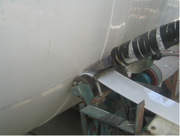 PP立式儲罐 PP立式儲罐